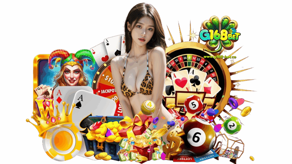 g168bet สนุกกับเกมสล็อตแตกดีได้ทันที ทำธุรกรรมแบบไม่สะดุด